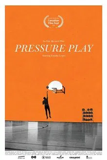 Pressure Play movie poster
