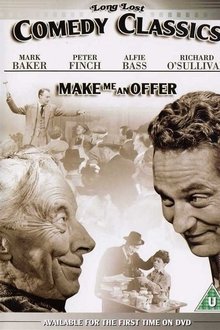 Make Me an Offer! movie poster