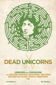 Dead Unicorns movie poster