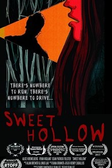 Sweet Hollow movie poster