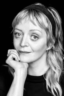 Elisabeth Wernesjö profile picture