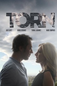 Torn tv show poster