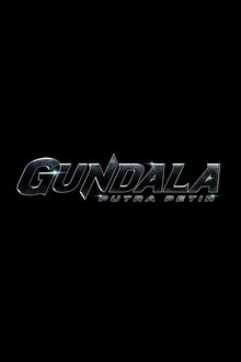 Gundala Putra Petir movie poster
