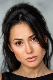 Olesya Gayova profile picture