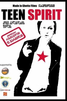 Teen Spirit movie poster