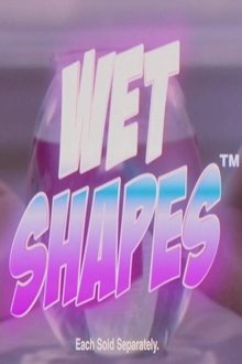 Poster do filme Wet Shapes