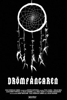 The Dreamcatcher movie poster