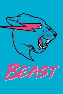 MrBeast tv show poster