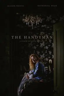 The Handyman movie poster