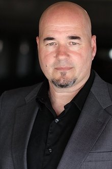 Michael Benjamin Kirby profile picture