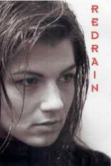 Red Rain movie poster