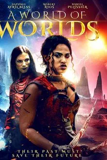A World of Worlds movie poster