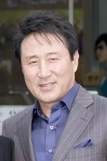 Foto de perfil de Noh Young-gook