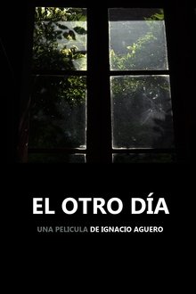 The Other Day movie poster