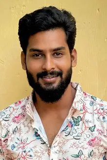 Foto de perfil de Aravinth Samy J