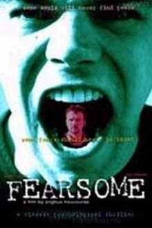 Fearsome movie poster