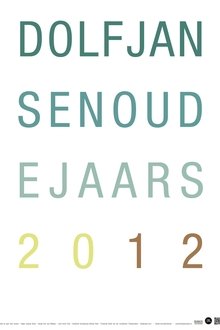 Dolf Jansen: Oudejaars 2012 movie poster