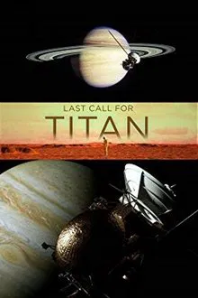 Poster do filme Last Call for Titan