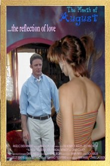 The Month of August movie poster