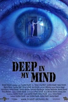 Deep in My Mind movie poster