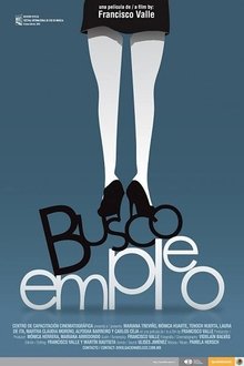 Busco Empleo movie poster