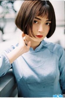 Mai Kỳ Hân profile picture