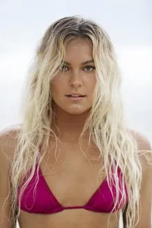 Felicity Palmateer profile picture