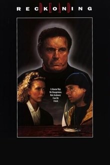 Dead Reckoning movie poster