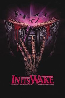 In Its Wake movie poster