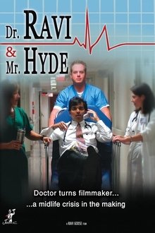 Dr. Ravi & Mr. Hyde movie poster