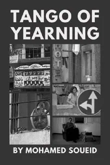 Tango of Yearning movie poster