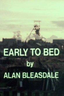 Early to Bed movie poster