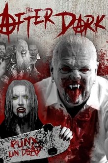 The After Dark movie poster
