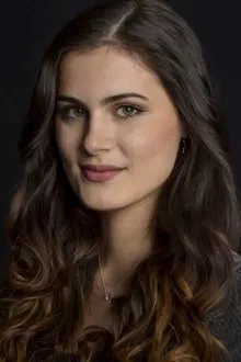 Foto de perfil de Sabrina Gallet