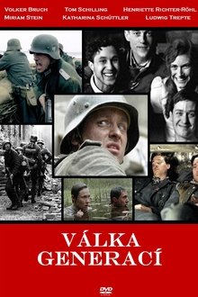1. Eine andere Zeit movie poster