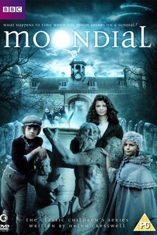 Moondial tv show poster