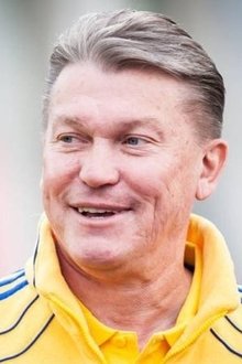 Oleh Blokhin profile picture
