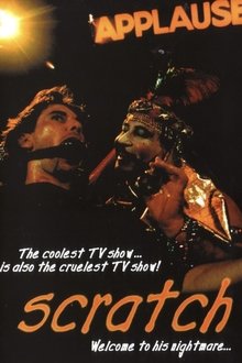 Scratch movie poster