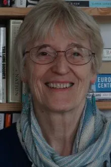 June Hannam profile picture