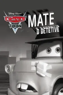 Poster do filme Mate, O Detetive