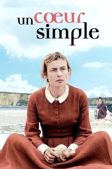A Simple Heart movie poster