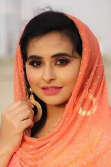 Sanjana Burli profile picture
