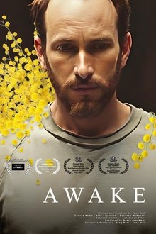 Awake movie poster