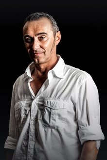 Giuseppe Giacobazzi tv show poster