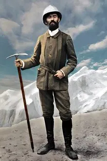 Joseph Vallot profile picture