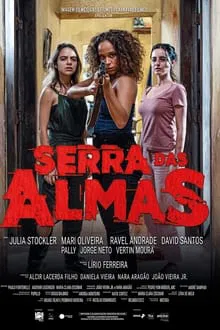Serra das Almas movie poster