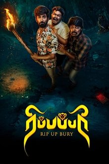 Ripupbury movie poster
