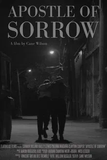 Apostle of Sorrow movie poster
