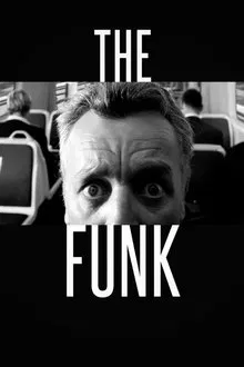 The Funk movie poster