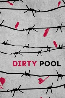 Dirty Pool tv show poster